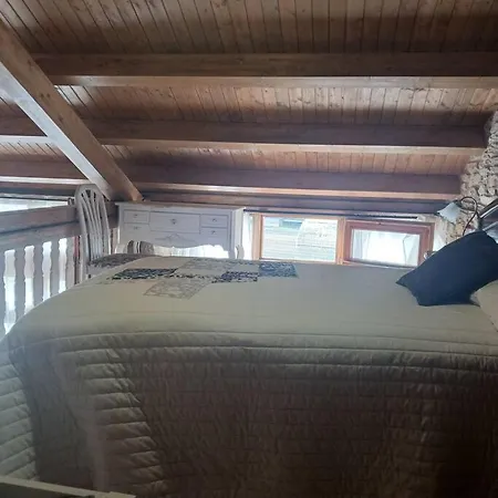 Holiday home Casita Piedra