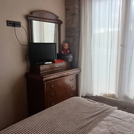 Casita Piedra
