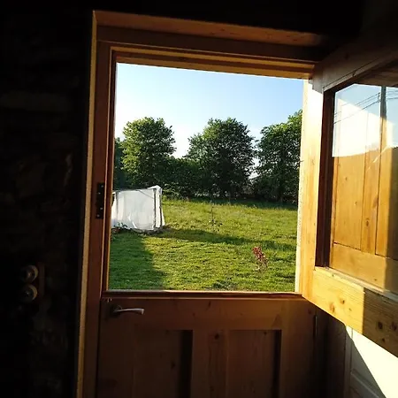 Holiday home Casita Piedra Vilalba