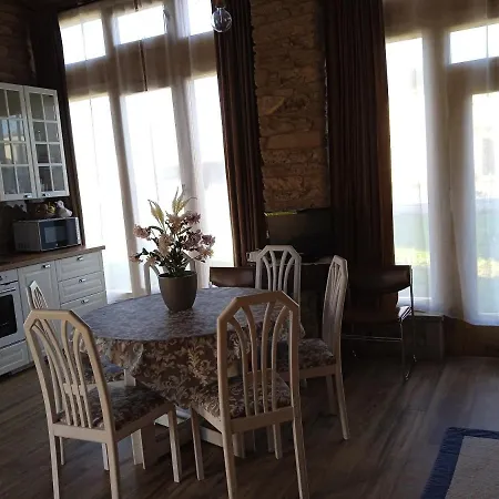 Holiday home Casita Piedra *