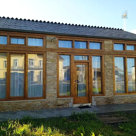 Holiday home Casita Piedra
