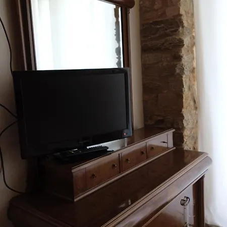 Holiday home Casita Piedra *