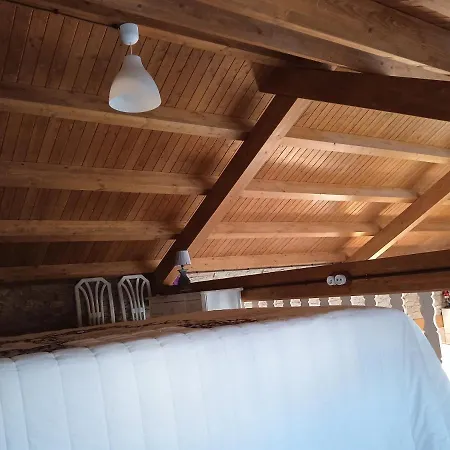 Casita Piedra Holiday home