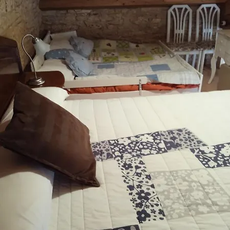 Casita Piedra Holiday home