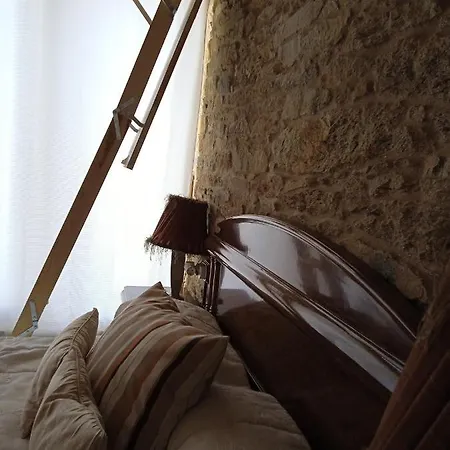 Holiday home Casita Piedra