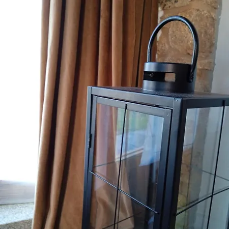 Holiday home Casita Piedra Vilalba
