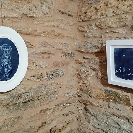 Casita Piedra Vilalba